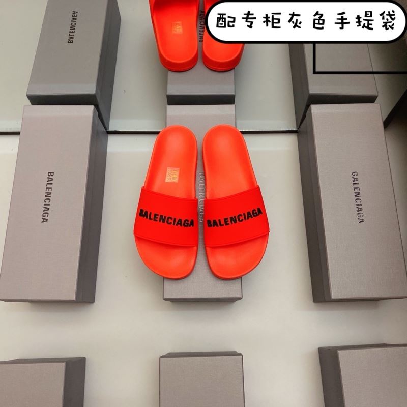 Balenciaga Slippers